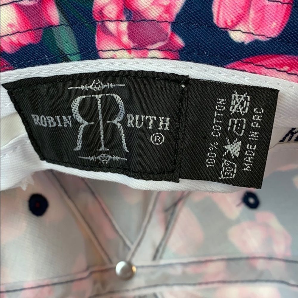 Robin Ruth bucket hat - Picture 4 of 4